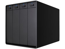 センチュリー 裸族のタウンハウス CRTH35EU3S6G 価格比較 - 価格.com