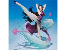 BANDAI フィギュアーツZERO ボア・ハンコック -Love Hurricane ver