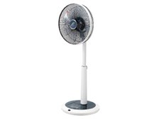 サーキュレーター・扇風機　ユーイング UF-DTS30H(W) WHITE ユーイング UF-DHR30K(W) [ホワイト] 価格比較 - 価格.com