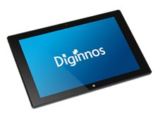 ドスパラ Diginnos DG-D10IW3SL K/06912-10a 価格比較 - 価格.com