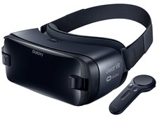 Galaxy Gear VR with Controller SM-R324NZAAXJP [オーキッドグレー]の