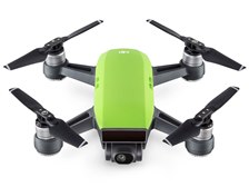 ドローン DJI Spark メドウグリーン 国内正規品 DJI Spark [メドウグリーン] 価格比較 - 価格.com