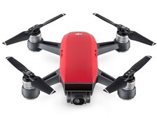 DJI Spark [ラヴァレッド] オークション比較 - 価格.com