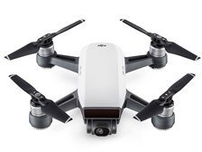 DJI Spark Fly Moreコンボ [アルペンホワイト] レビュー評価・評判 ...