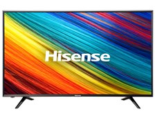 テレビ/映像機器 テレビ ハイセンス HJ43N3000 [43インチ] 価格比較 - 価格.com