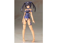 コトブキヤ フレームアームズ・ガール イノセンティア Blue Ver