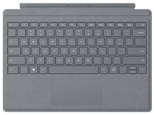 1台限定！！Surface Pro9 プラチナ タイプカバー付　オフィス マイクロソフト Surface Pro Signature タイプ カバー FFP-00019