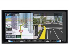 クラリオン スーパーワイドナビ MAX677W 価格比較 - 価格.com