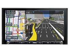 クラリオン NXシリーズ NX717 価格比較 - 価格.com