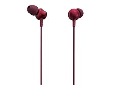 パナソニック RP-HJE360-R [レッド] 価格比較 - 価格.com