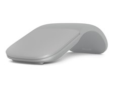 【新品】Microsoft Surface マウス KH3-00007 グレー マイクロソフト Surface Arc Mouse CZV-00007 [グレー] 価格比較