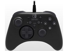 HORI ホリパッド for Nintendo Switch NSW-001 価格比較 - 価格.com