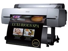 EPSON SureColor SC-P1005PS オークション比較 - 価格.com