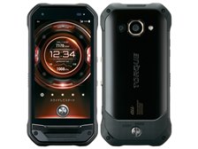 TORQUE G03 au [ブラック] (機種変更)の製品画像 - 価格.com