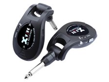 Xvive XV-U2/R トランスミッター&レシーバー Amazon | XVIVE エックスバイブ ワイヤレス・ギターシステム XV