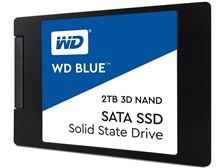 WESTERN DIGITAL WD Blue 3D NAND SATA WDS200T2B0A 価格比較 - 価格.com