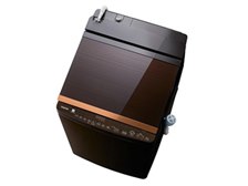 東芝 ZABOON AW-10SV6(T) [グレインブラウン] 価格比較 - 価格.com