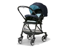 ピジョン ランフィ RA7 [デイジーブルー] 価格比較 - 価格.com