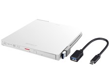 バッファロー BRXL-PT6U3-WHD [ホワイト] 価格比較 - 価格.com