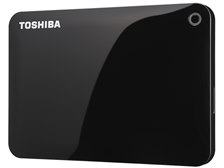 東芝 CANVIO CONNECT HD-PF10TK ブラック 東芝 CANVIO CONNECT HD-PF10TK [ブラック] 価格比較 - 価格.com