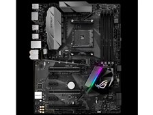 ASUS ROG STRIX B350-F GAMING 価格比較 - 価格.com