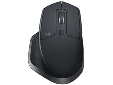 ロジクール MX MASTER 2S Wireless Mouse MX2100sGR [グラファイト 