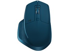 ロジクール MX MASTER 2S Wireless Mouse MX2100sMT [ミッドナイト