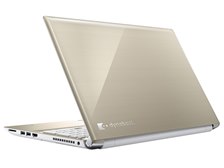 東芝 dynabook AZ65/DGSD PAZ65DG-BJC Core i7 フルHD高色純度液晶