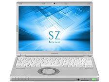 パナソニック Let's note SZ6 CF-SZ6BDYQR 価格比較 - 価格.com