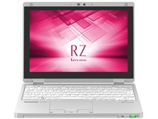 Panasonic lets note CF-RZ6 訳あり Panasonic CF-RZ6 Let's Note CORE i5 4GB 1.2GHz Used From