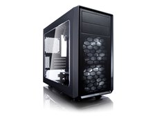 Fractal Design Focus G Mini FD-CA-FOCUS-MINI-BK-W 価格比較 - 価格.com