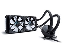 Fractal Design Celsius S24 FD-WCU-CELSIUS-S24-BK [ブラック] 価格