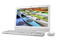 Dell Inspiron 20 3000 エントリー Celeron J3160搭載(K)モデル 価格