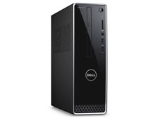Dell Inspiron スモールデスクトップ スタンダード Core i3 7100