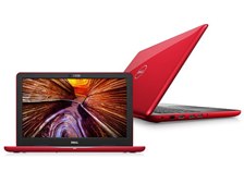 Dell Inspiron 15 5000 プレミアム Core i5 7200U・256GB SSD