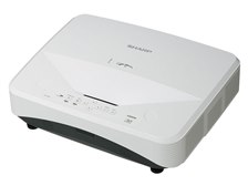 プロジェクター sharp PG-LU400z シャープ PG-LU400Z 価格比較 - 価格.com