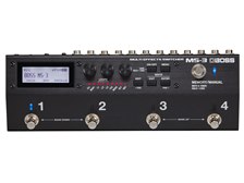 BOSS Multi Effects Switcher MS-3 オークション比較 - 価格.com