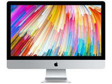 Apple iMac 27インチ Retina 5Kディスプレイモデル MNED2J/A [3800 