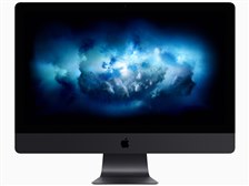 iMac pro 2017 27インチ Retina 5K