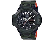 カシオ G-SHOCK マスター オブ G グラビティマスター マスター・イン