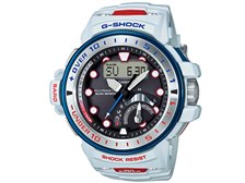 カシオ G-SHOCK マスター オブ G ガルフマスター LOVE THE SEA AND THE