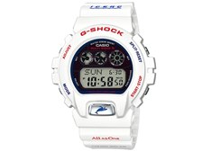 新古未使用展示品 CASIO カシオ 腕時計 G-SHOCK Love The Sea And The Earth GW-6901K-7JR ホワイト ブラック文字盤 樹脂 ステンレス メンズ デジタル ソーラー電波 イルクジ【本物保証】 カシオ G-SHOCK LOVE THE SEA AND THE EARTH GW-6901K-7JR 価格比較