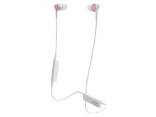 オーディオテクニカ Sound Reality ATH-CKR35BT PK [ピンク] 価格比較