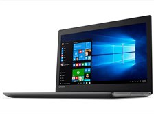 Lenovo ideapad 320 80XH006DJP [オニキスブラック] 価格比較