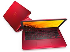Dell Inspiron 11 3000 エントリー Celeron N3060・4GBメモリ搭載(K