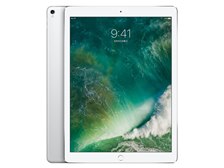 Apple iPad Pro 12.9インチ Wi-Fi+Cellular 512GB docomo [シルバー
