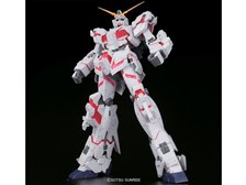 BANDAI メガサイズモデル 1/48 ユニコーンガンダム デストロイモード