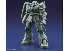 HG 1/144 ザクII C型/C-5型│株式会社BANDAI SPIRITS（バンダイ