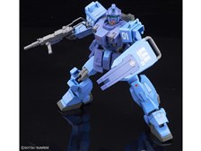 BANDAI HGUC 1/144 ブルーディスティニー1号機 EXAM オークション比較 
