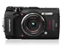 オリンパス OLYMPUS Tough TG-5 [ブラック] 価格比較 - 価格.com